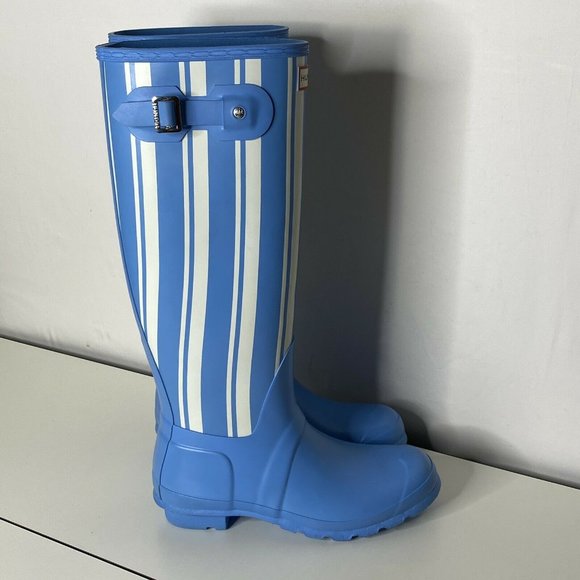 🔺SOLD🔺US 8 EUR 39 HUNTER Original Garde Tall Rub - Picture 4 of 8